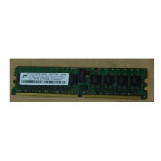 IBM Memory Ram 1GB 2X512MB 667MHZ RDIMM KIT PC2 5300P ECC 240P 77P6497